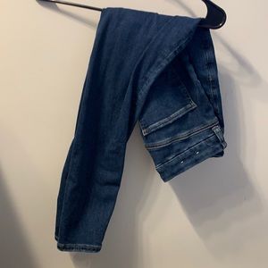 American eagle next level stretch jean